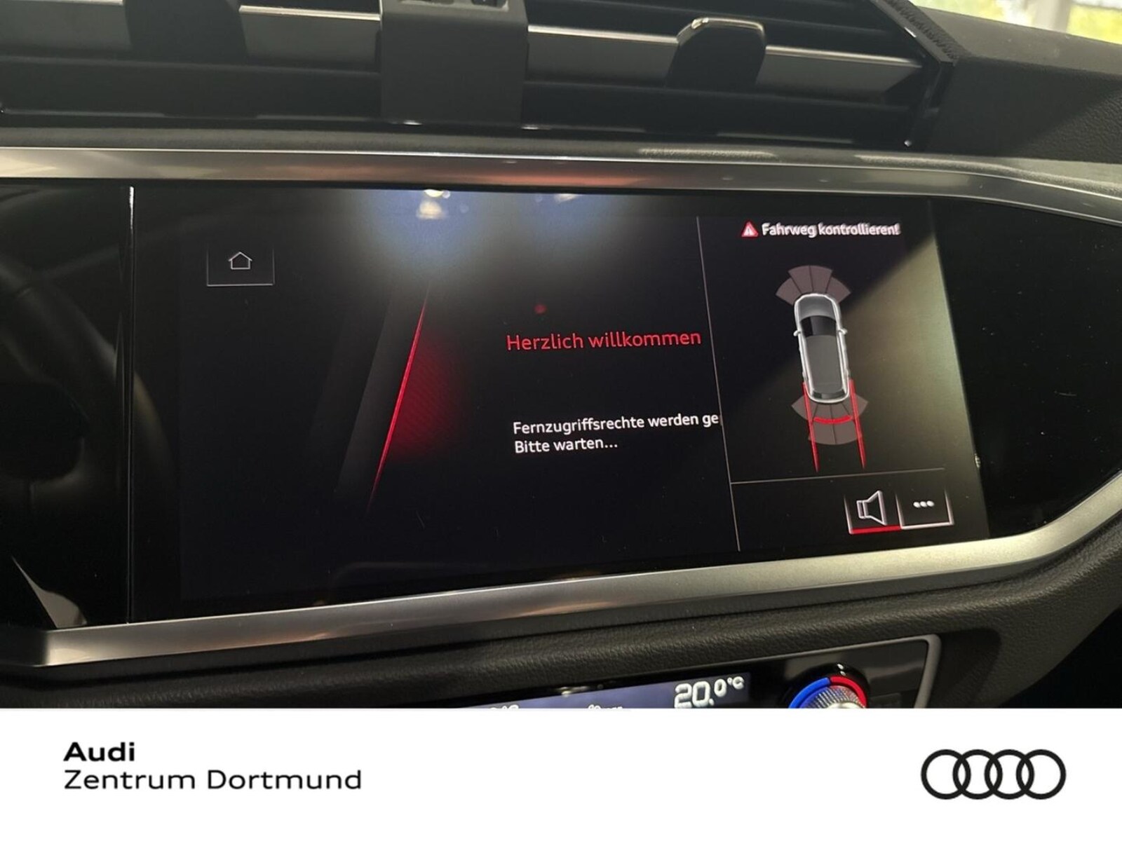 Audi Q3 – Bild 15
