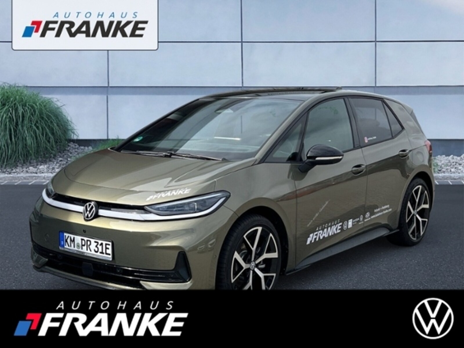 Volkswagen ID.3 Neo