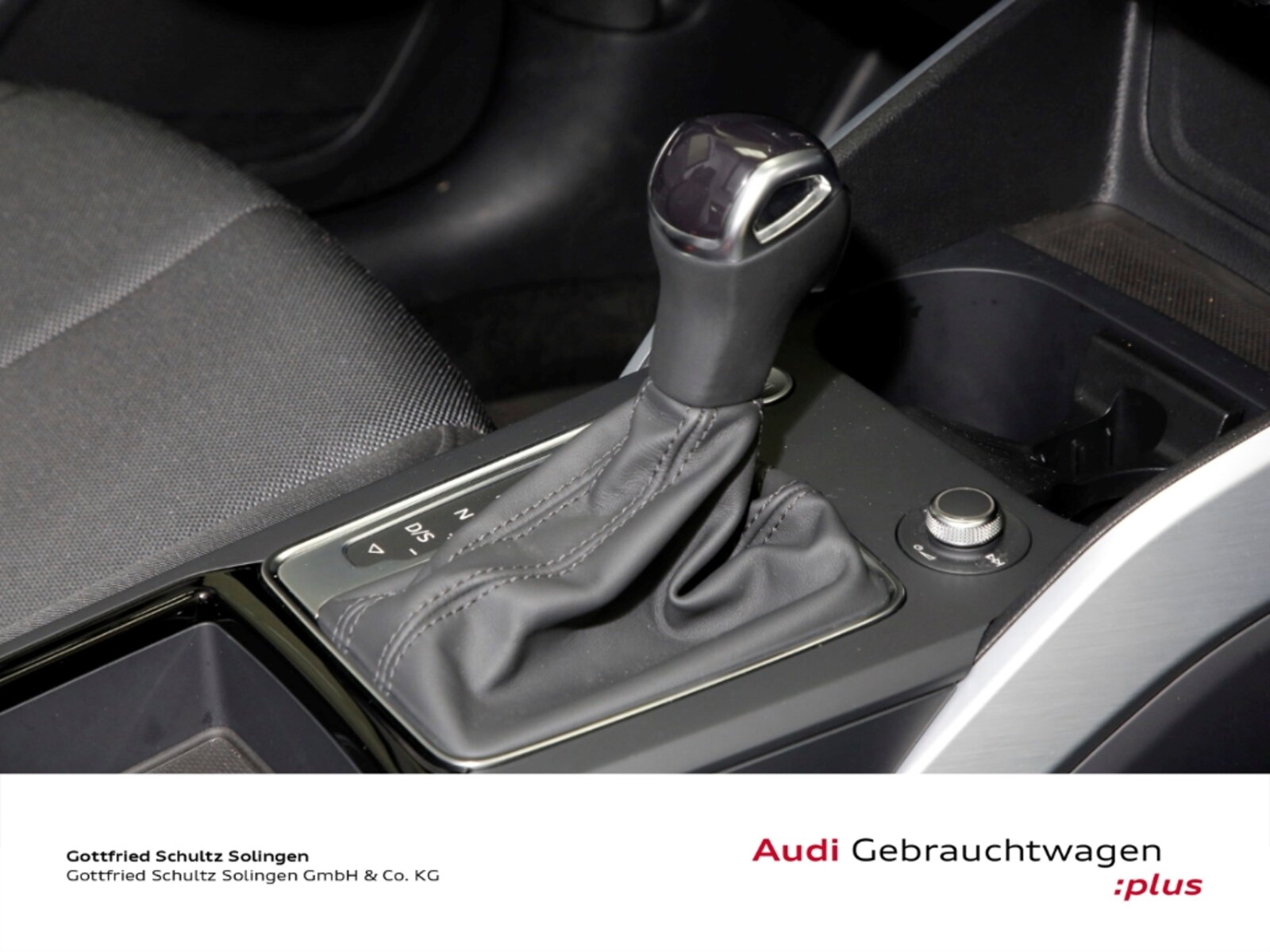 Audi Q2 – Bild 12