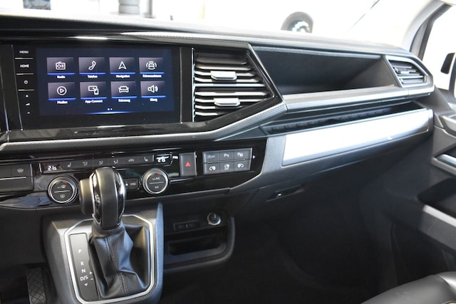 Volkswagen T6.1 Multivan