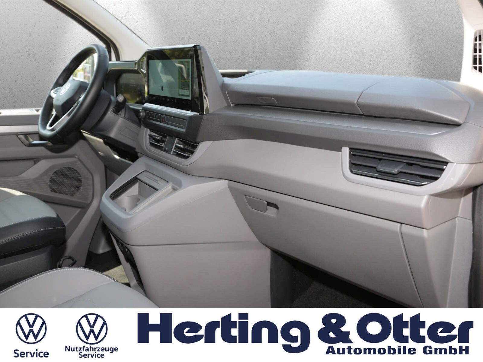 Volkswagen Caravelle – Bild 11