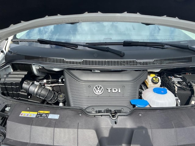 Volkswagen T6.1 California