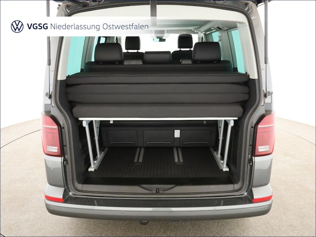 Volkswagen T6.1 California