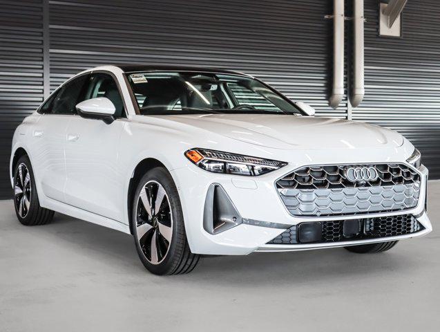 2025 Audi A5 Premium Plus - Photo 12