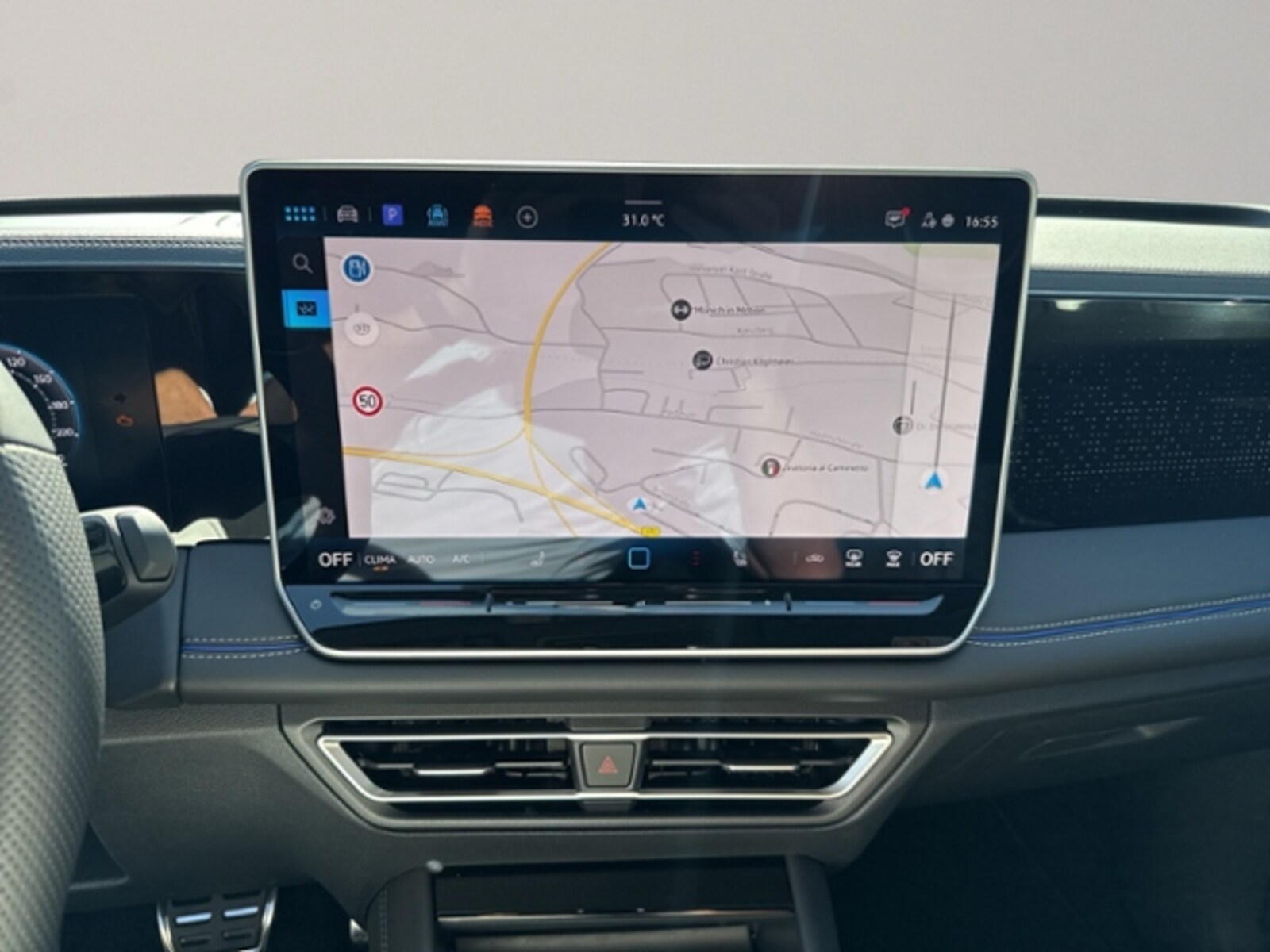 Volkswagen Tiguan – Bild 15