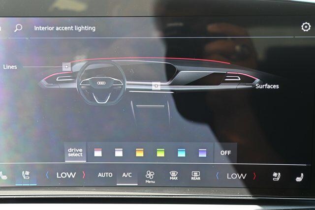 2025 Audi New A5 Premium Plus - Photo 23