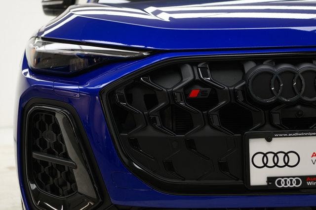 2025 Audi Audi SQ5 SUV