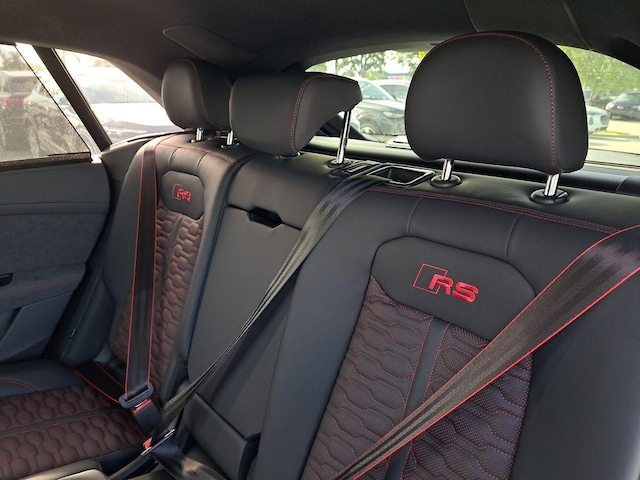 2026 Audi RS Q8 Base - Photo 27