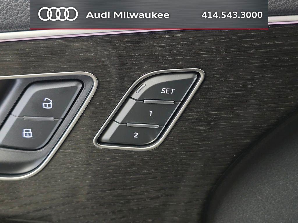2026 Audi Q7 Premium Plus - Photo 15