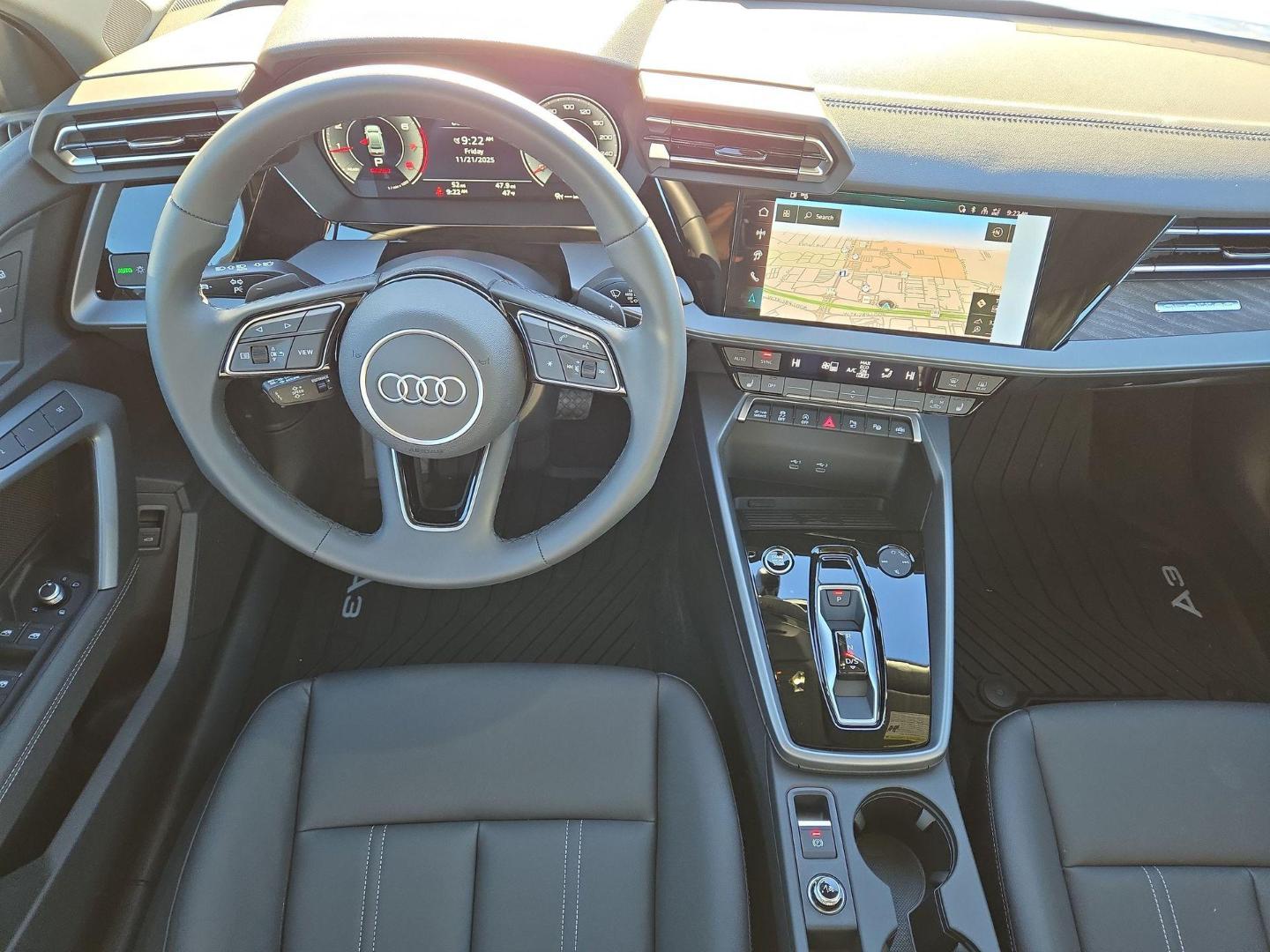 2026 Audi A3 Premium - Photo 14