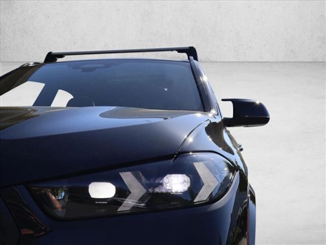 2025 BMW X5 M