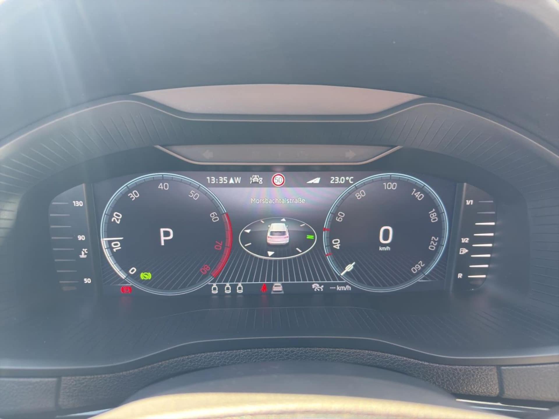 Skoda Karoq Sportline