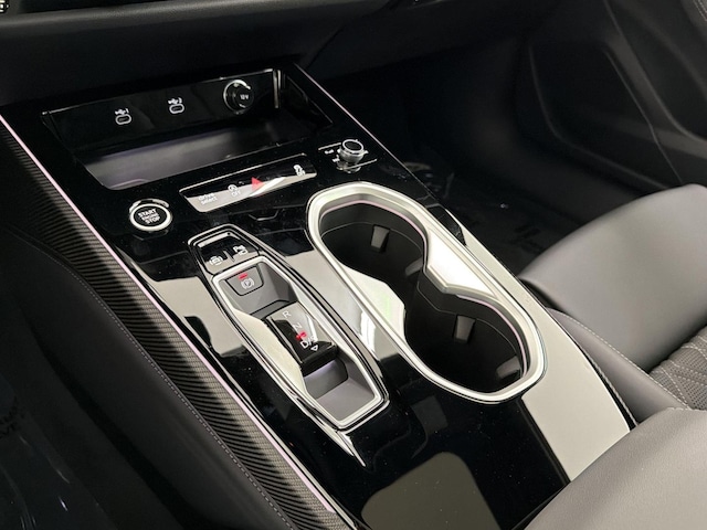 2026 Audi A6 Prestige - Photo 24