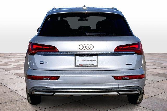 2023 Audi Q5