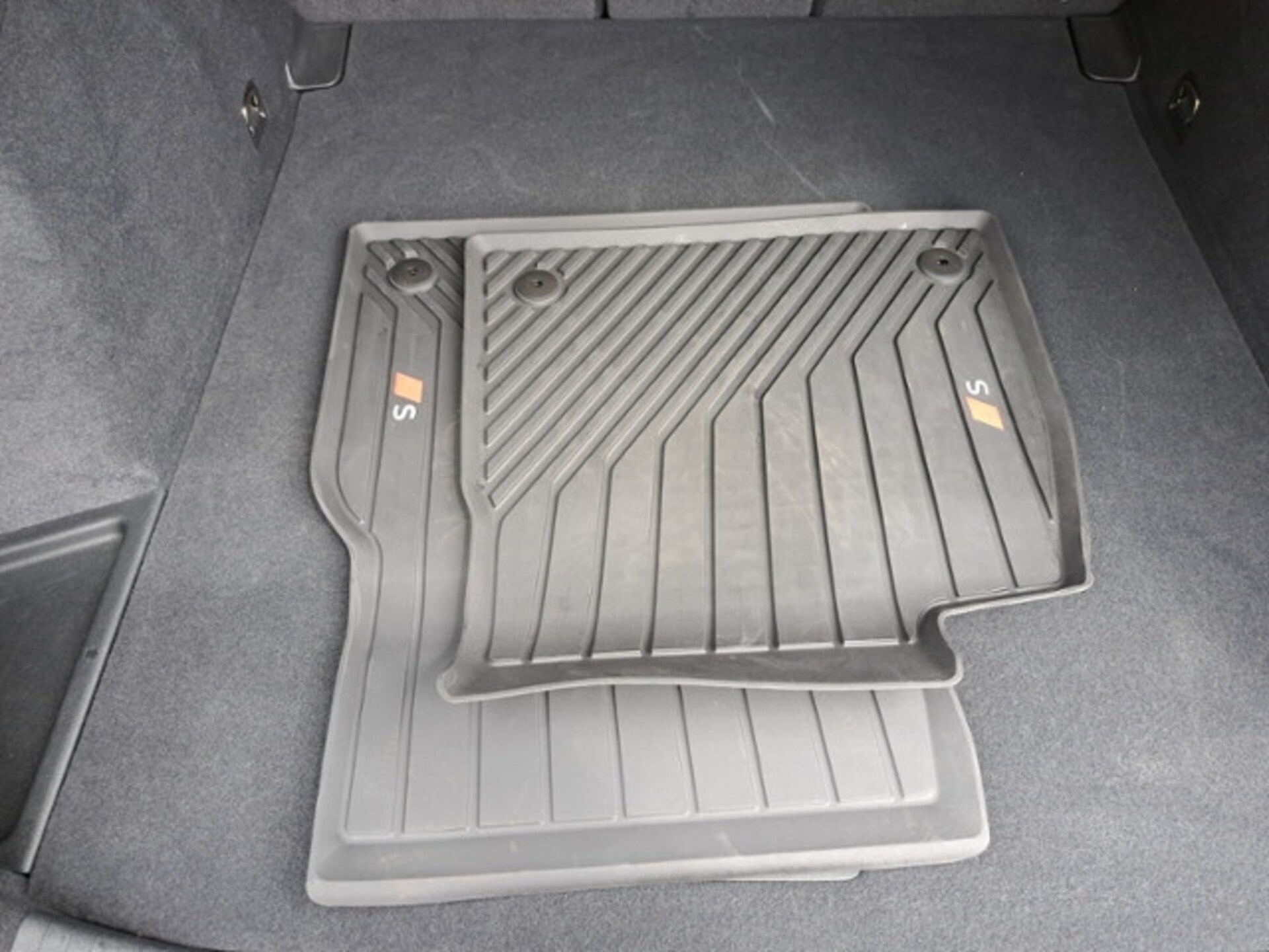 Audi A6 Avant e-tron