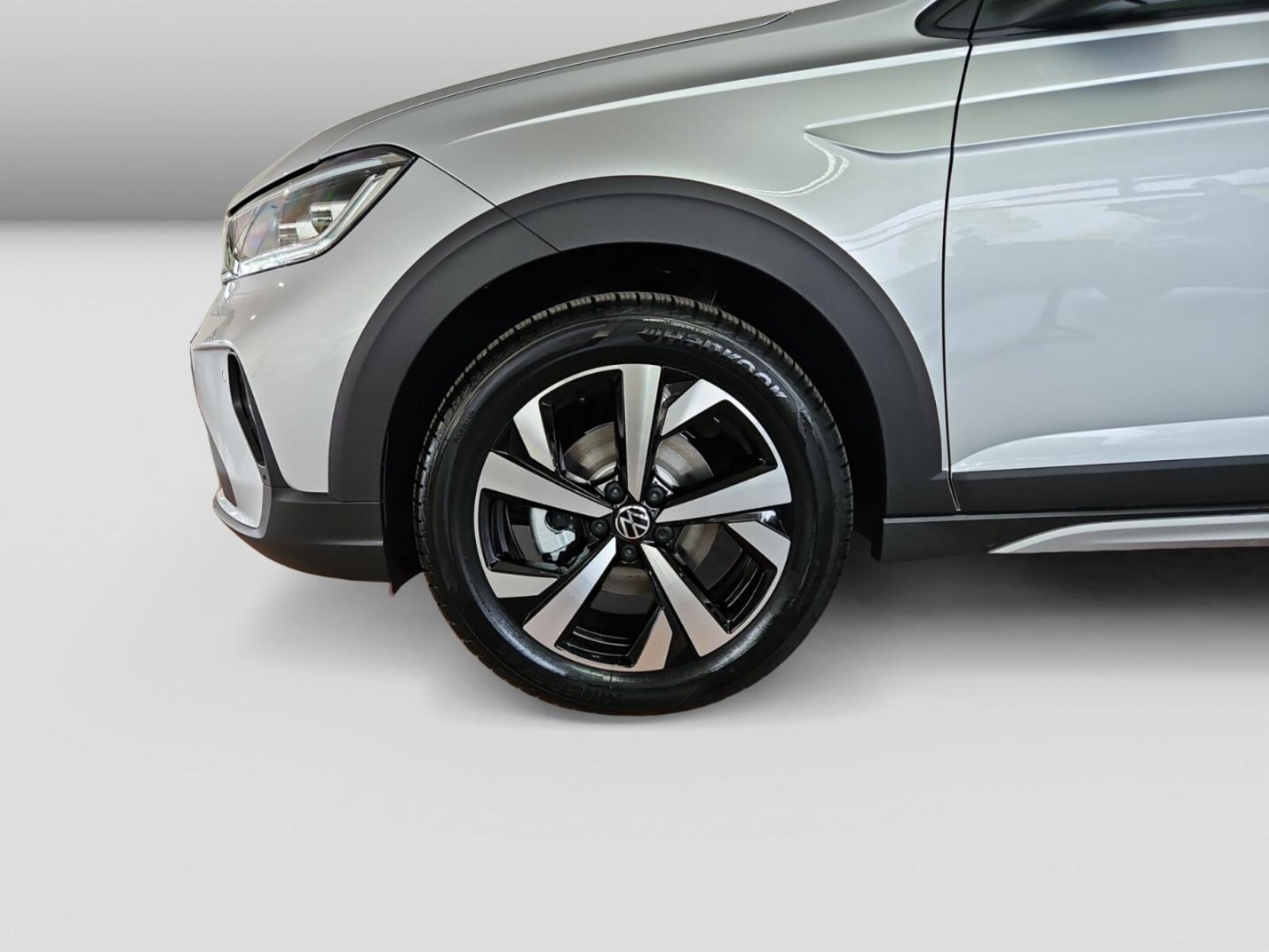 Volkswagen Taigo – Bild 4