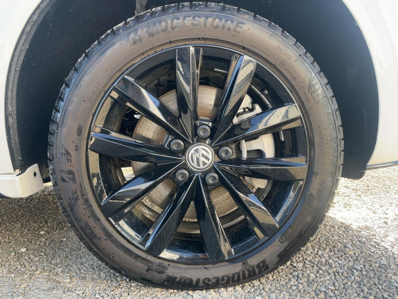 Volkswagen T6.1 California – Bild 7