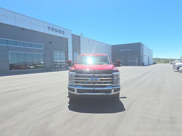 2023 Ford