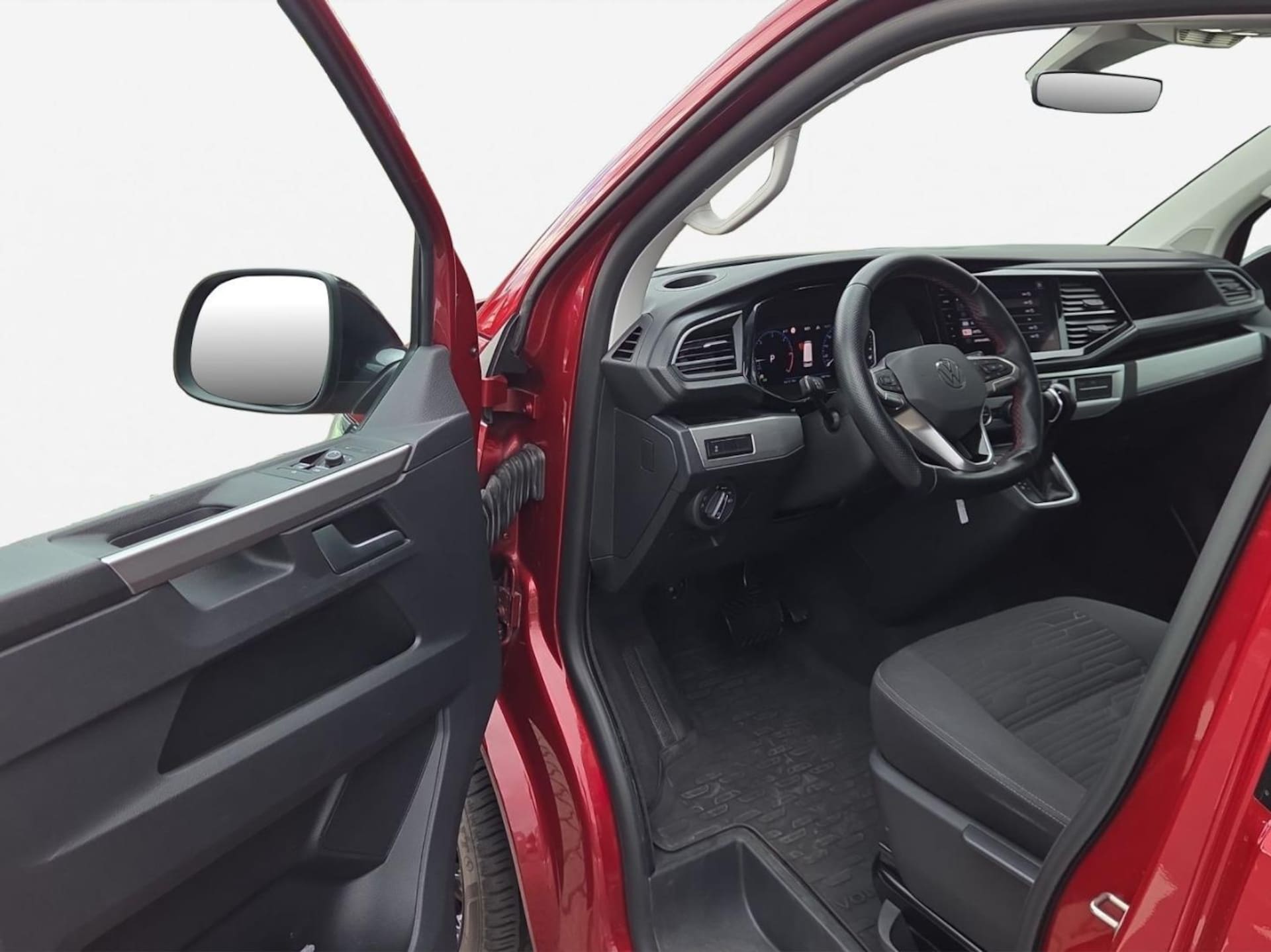 Volkswagen T6.1 Multivan Comfortline