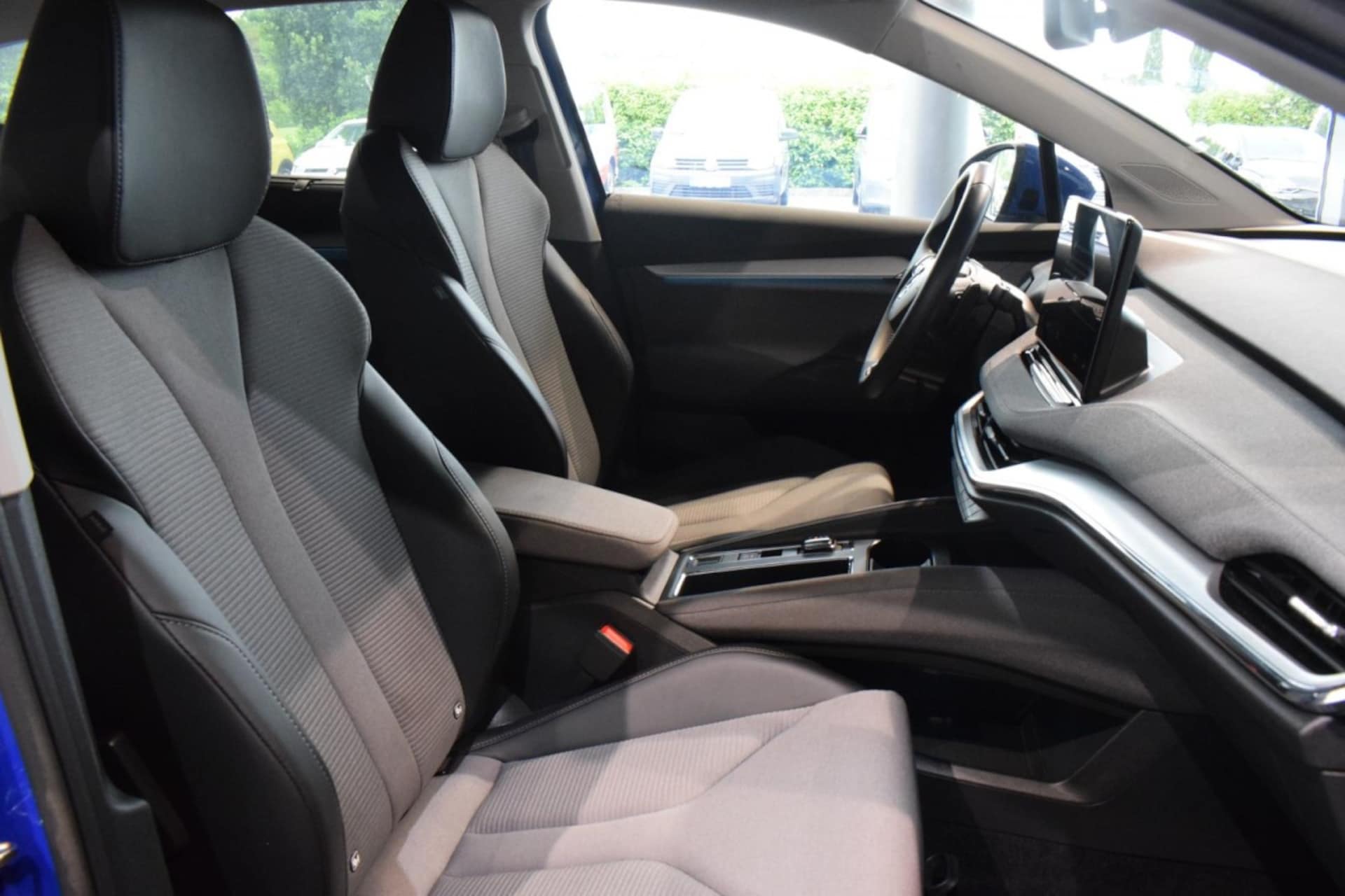 Skoda Enyaq 50