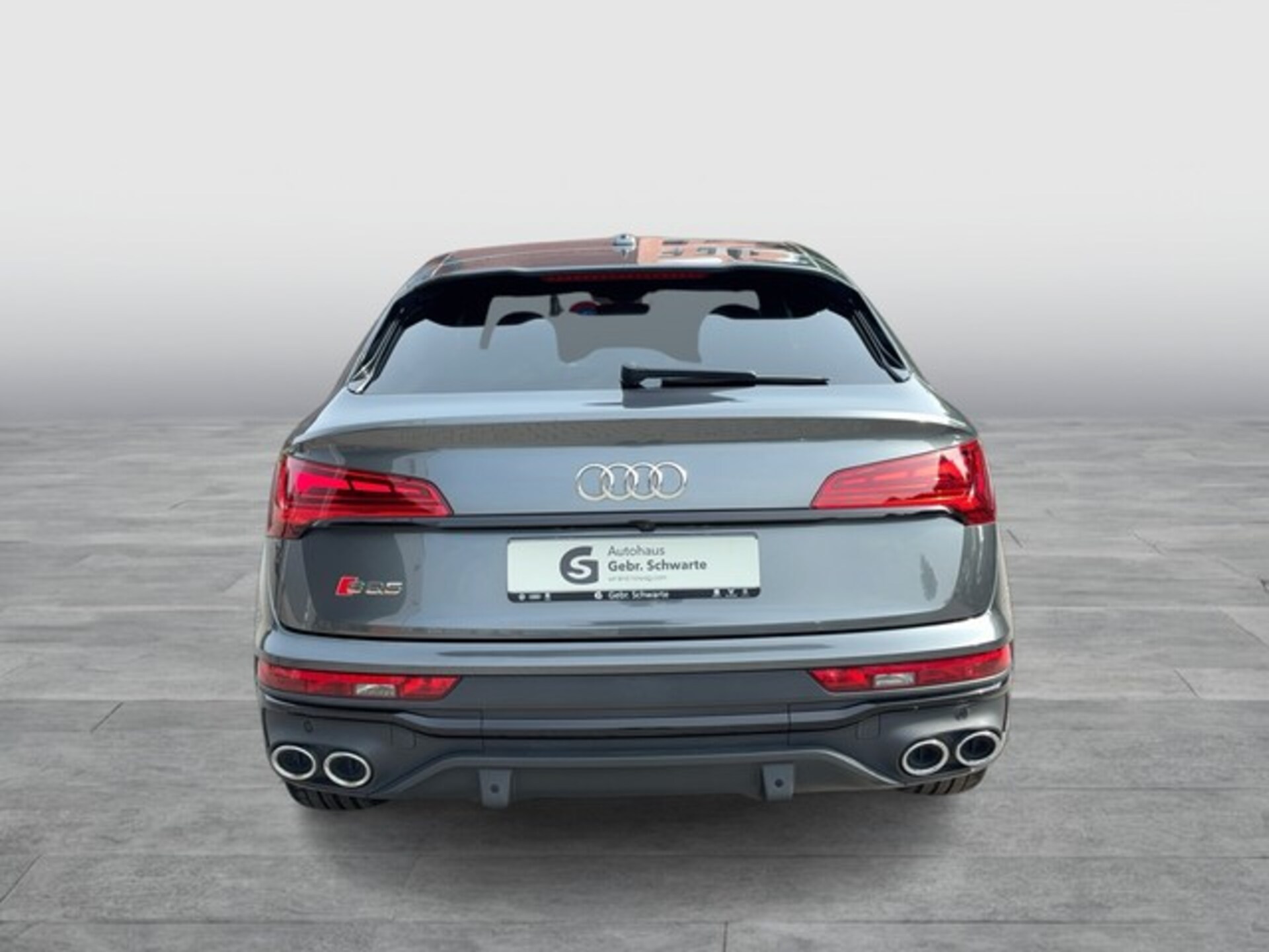Audi SQ5 Sportback