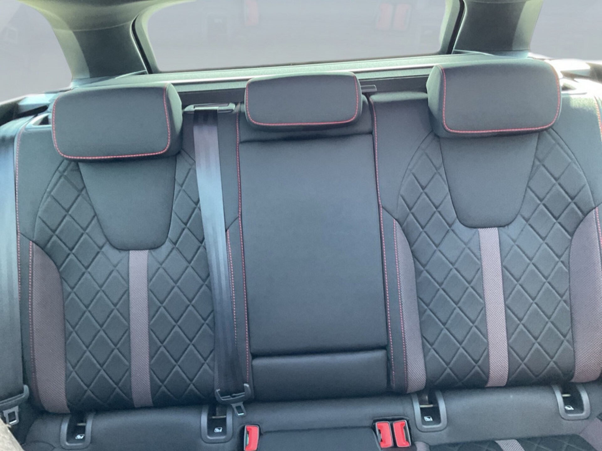 Skoda Octavia Combi RS