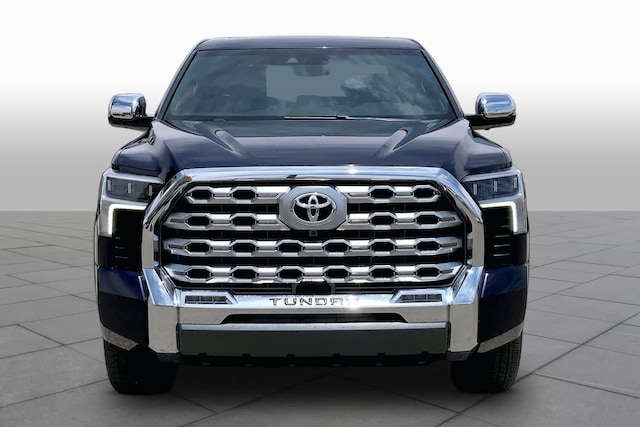 2024 Toyota Tundra