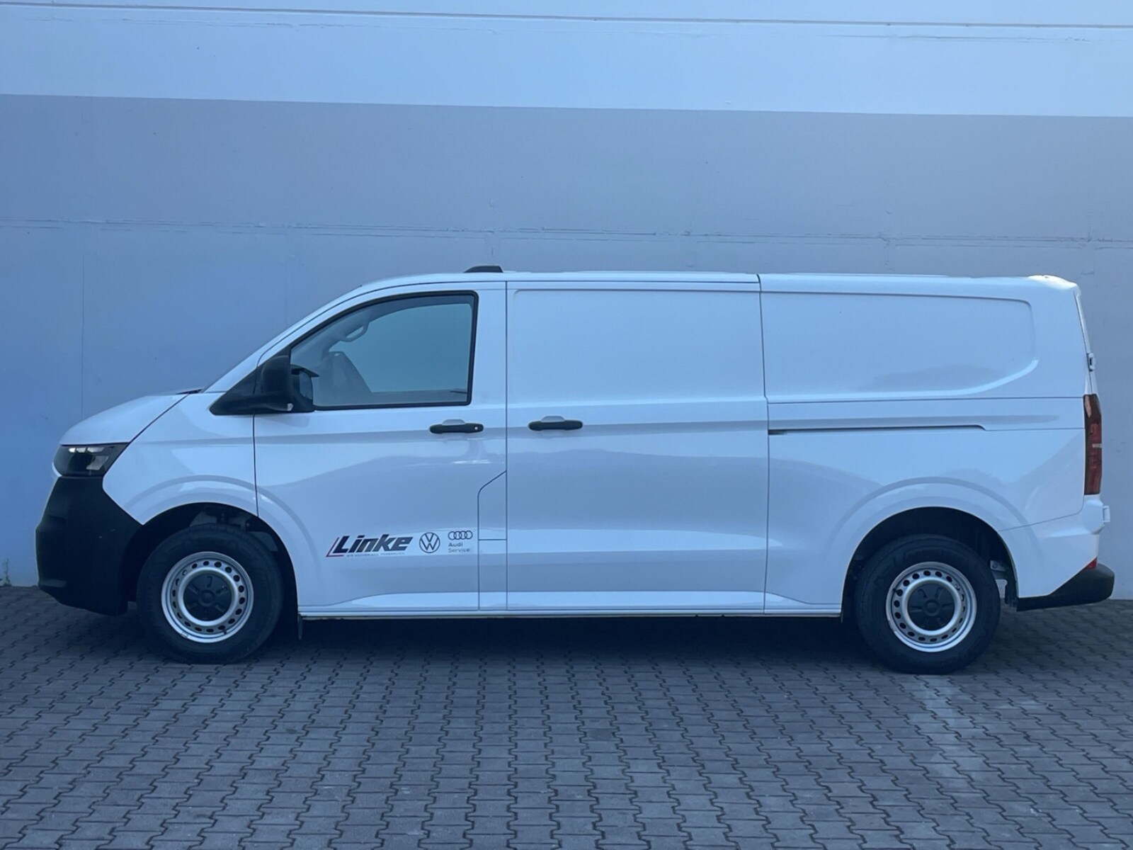 Volkswagen Transporter Kasten langer Radstand – Bild 4