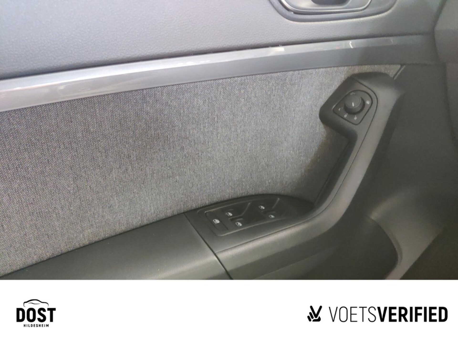 SEAT Ateca Style