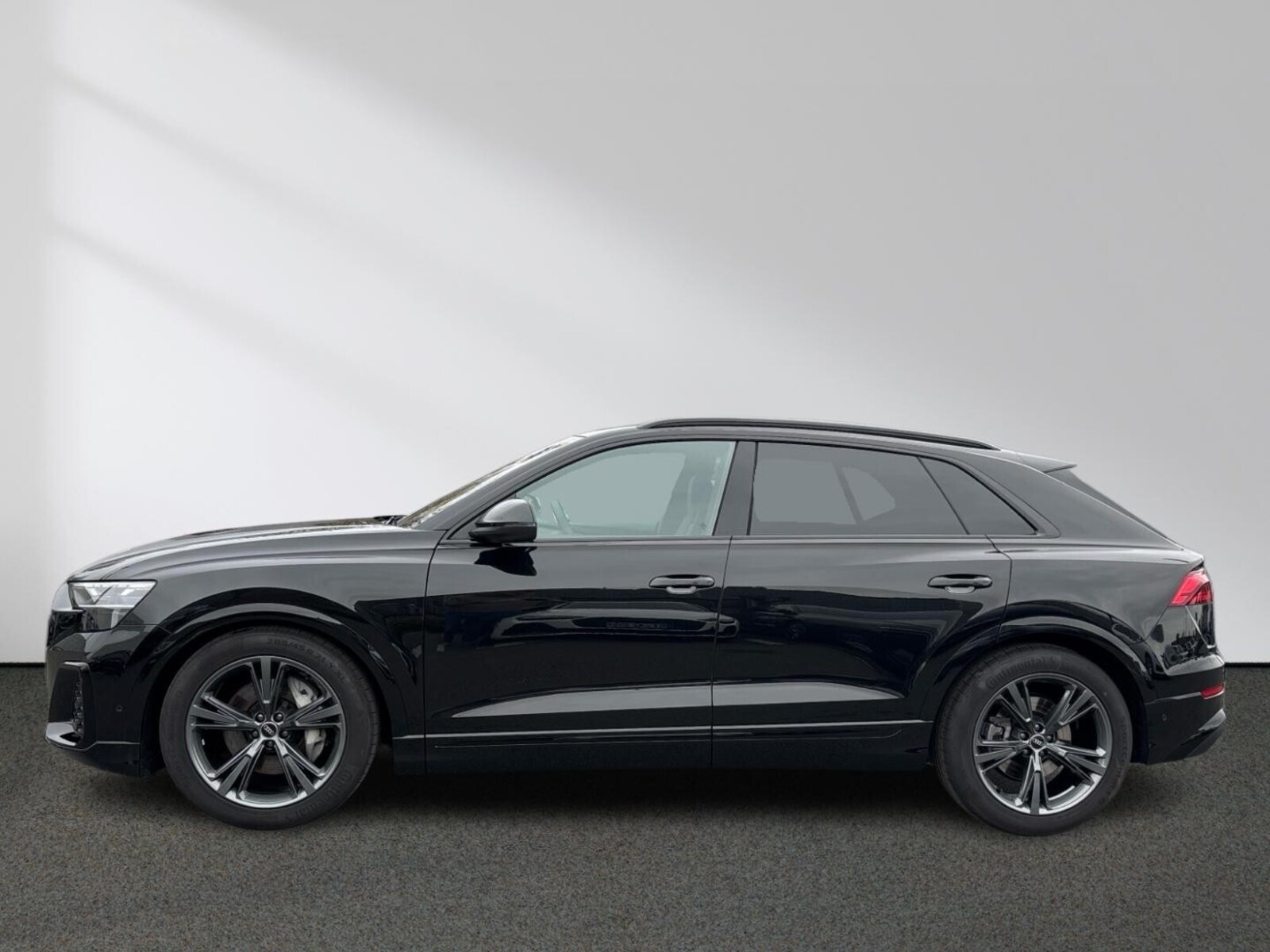 Audi Q8 – Bild 2