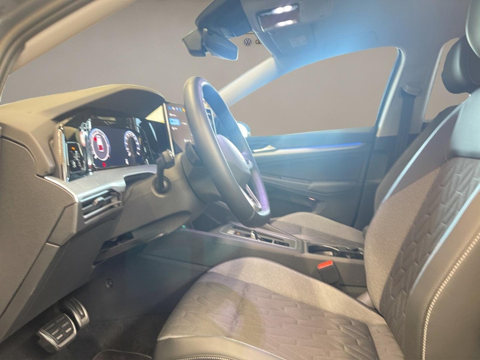 Volkswagen Golf Variant – Bild 8