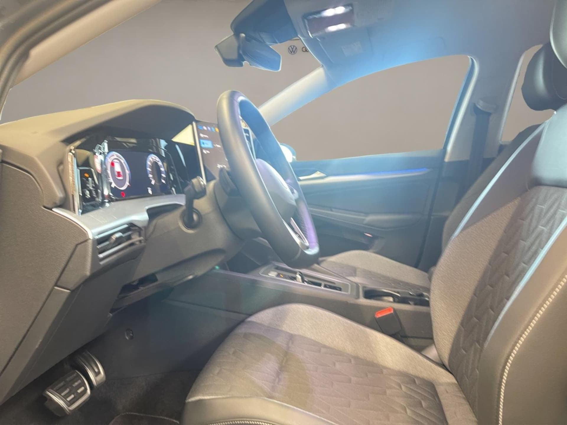 Volkswagen Golf Variant Goal