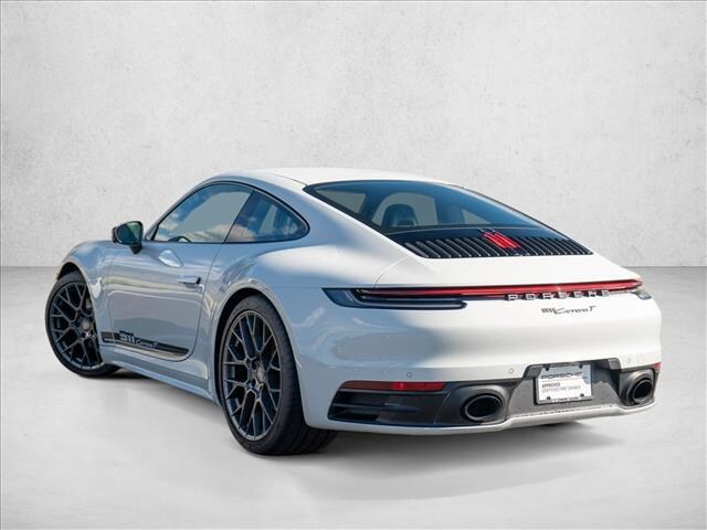 2024 Porsche