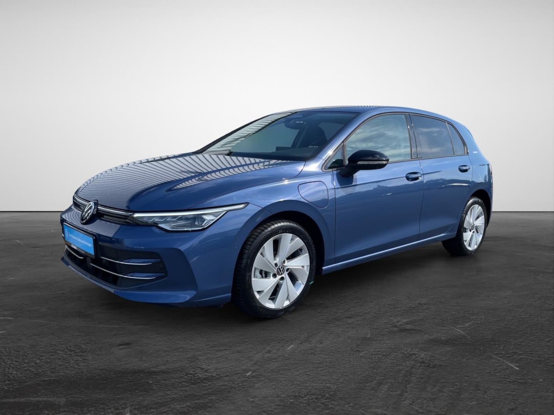 Volkswagen Golf ENERGY