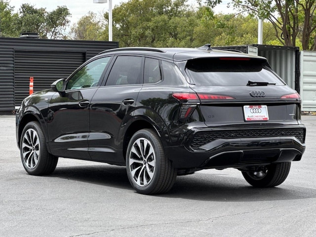 2026 Audi Q3 SUV