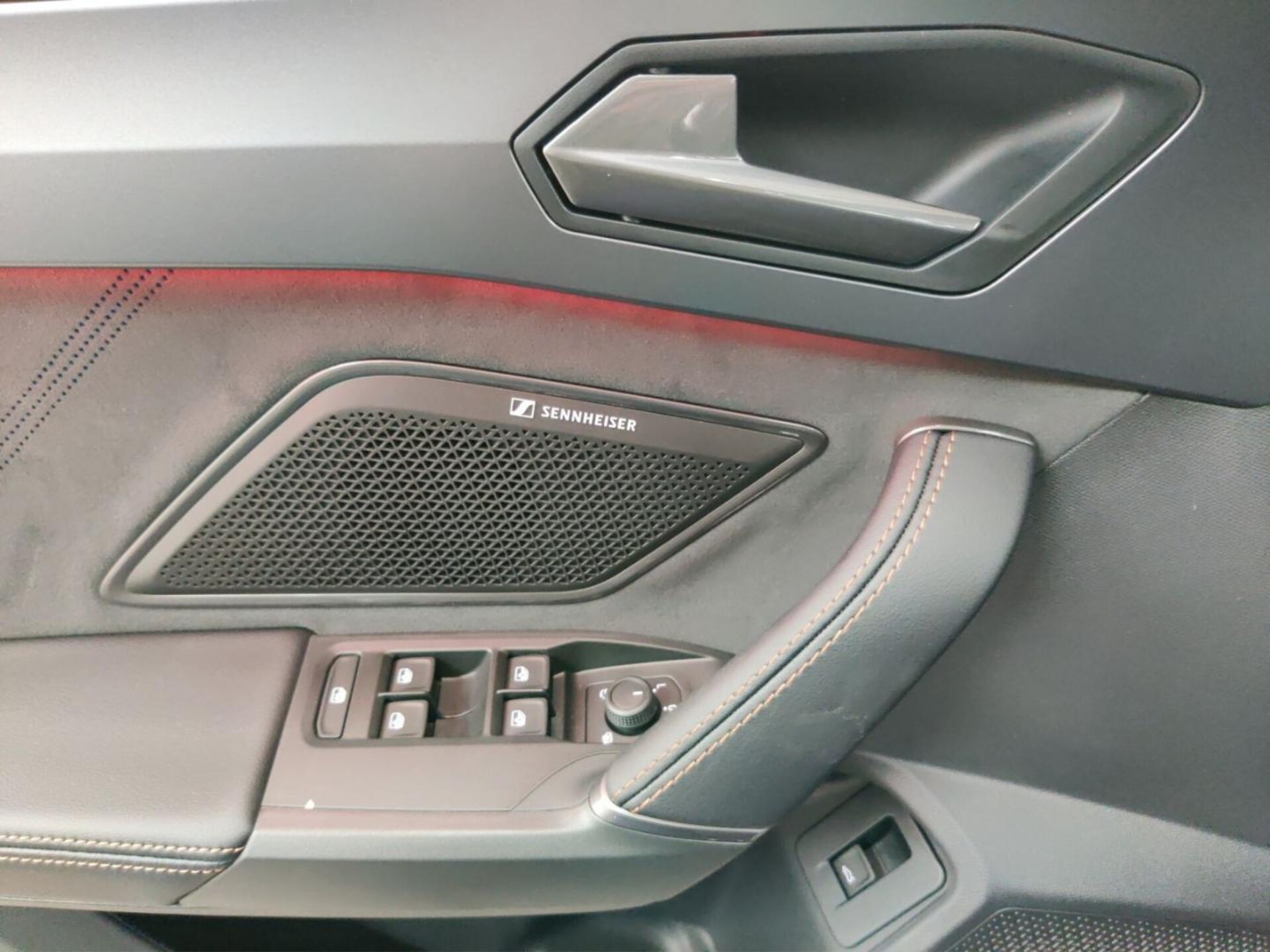 CUPRA Leon Sportstourer VZ