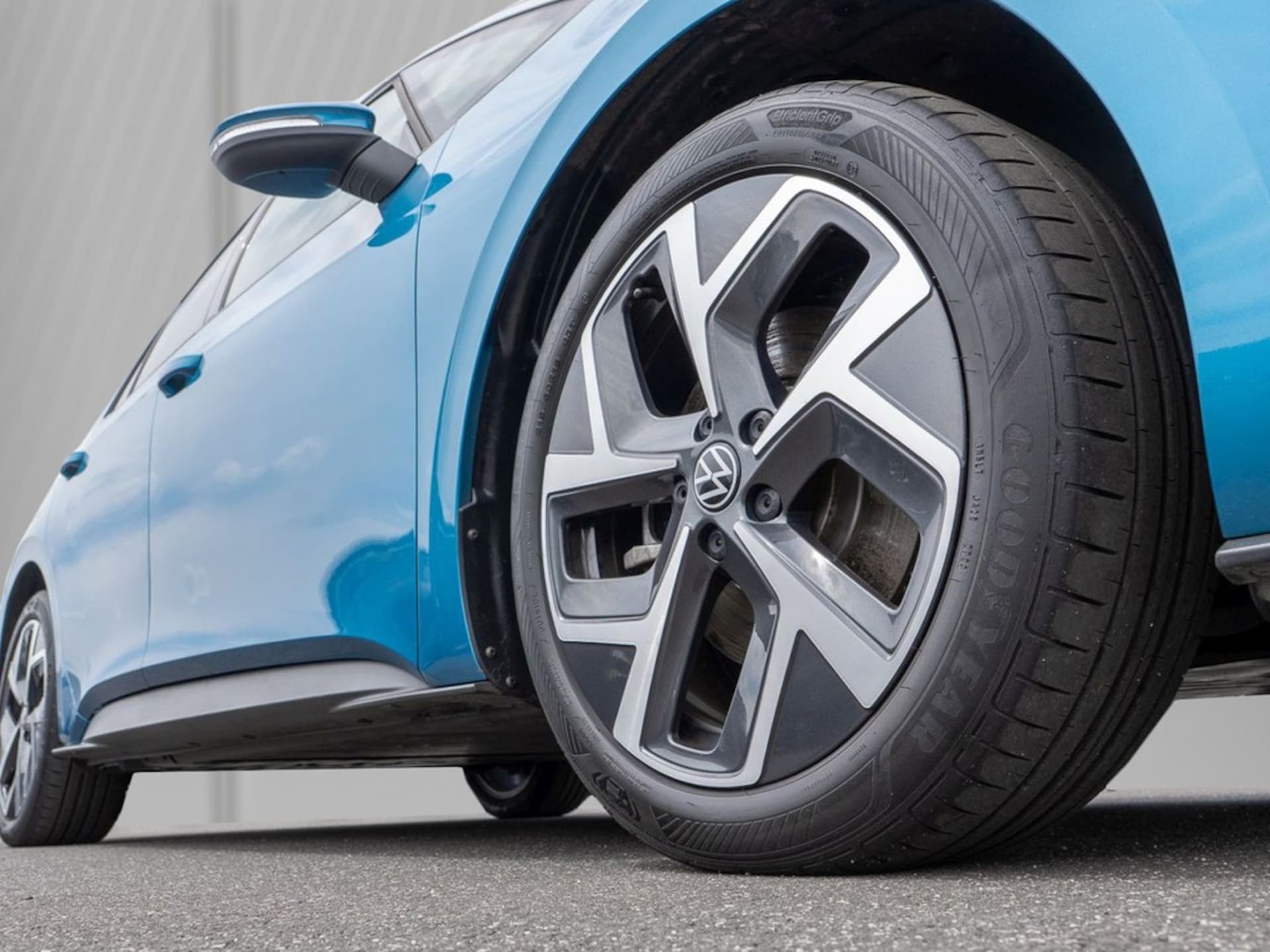Volkswagen ID.3 Pro