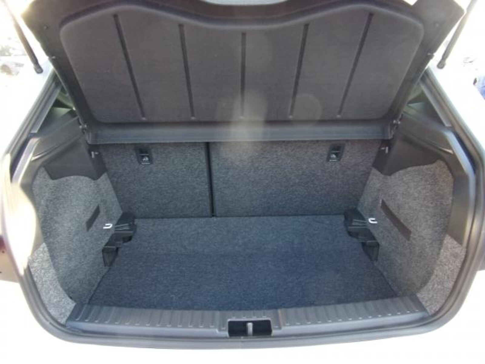 SEAT Ibiza – Bild 3