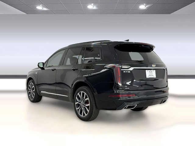 2023 Cadillac XT6