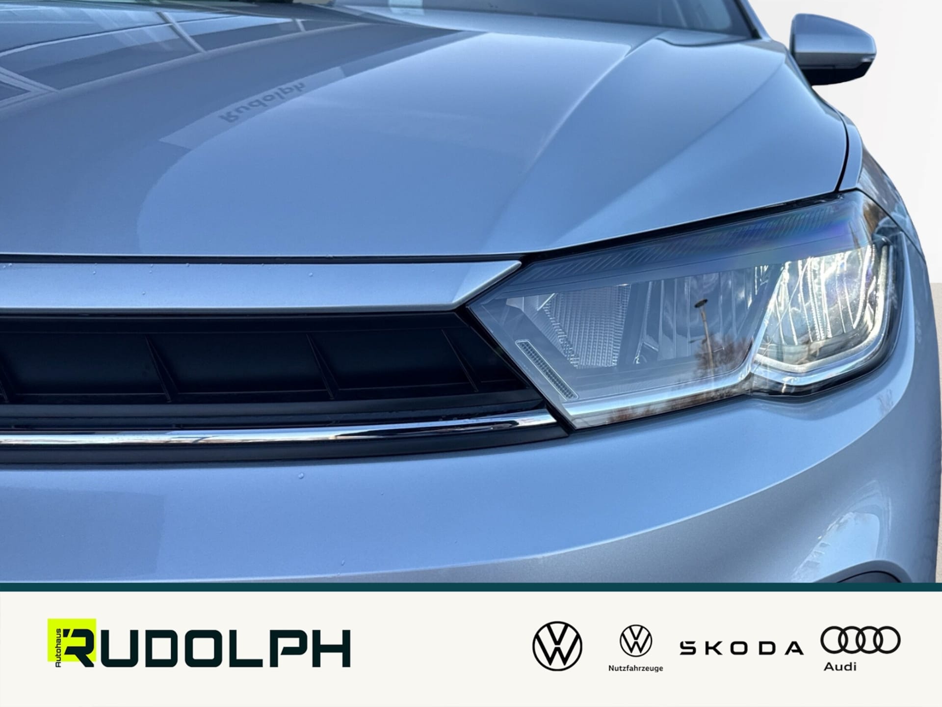 Volkswagen Polo Life