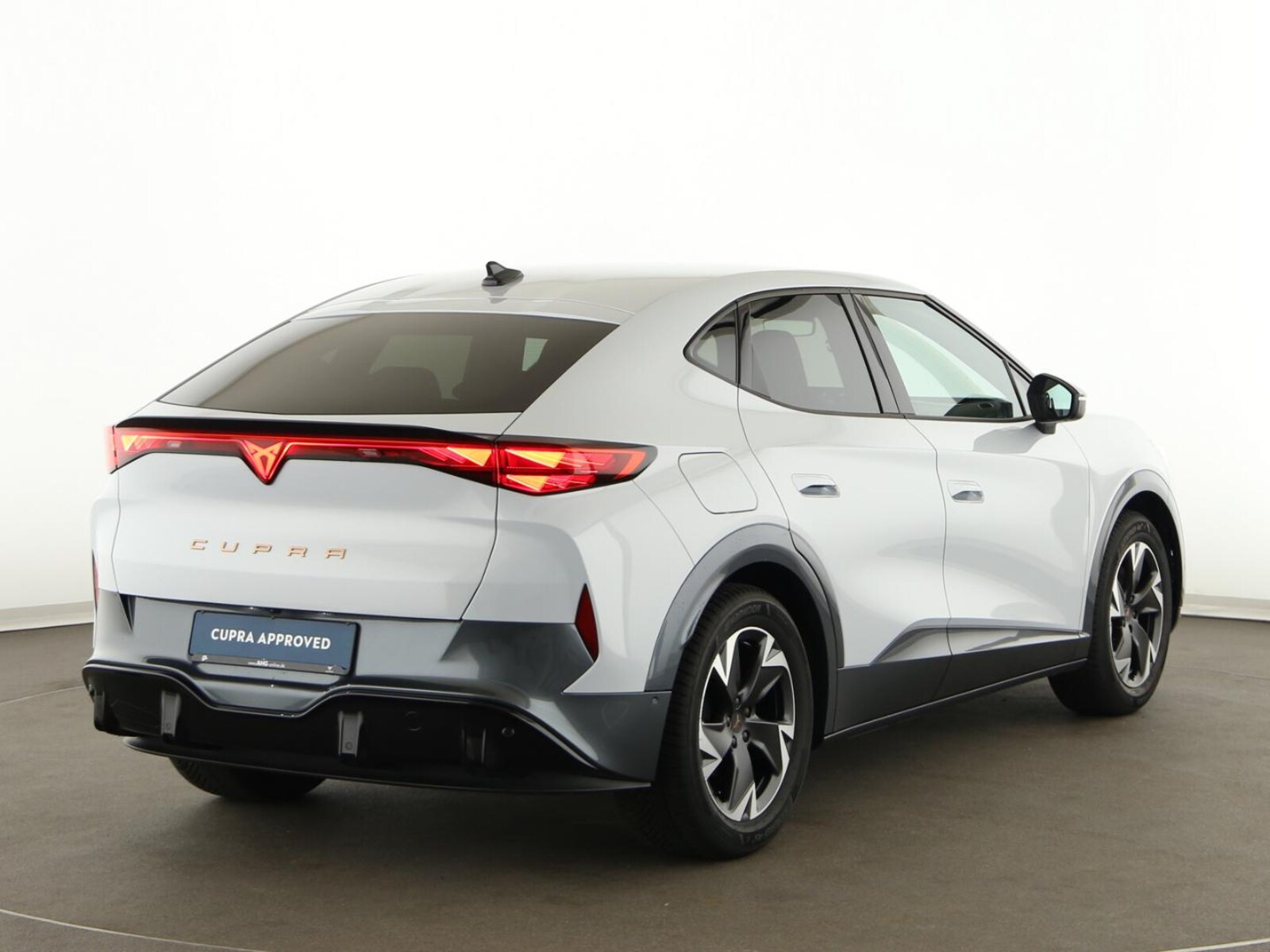 CUPRA Tavascan – Bild 7