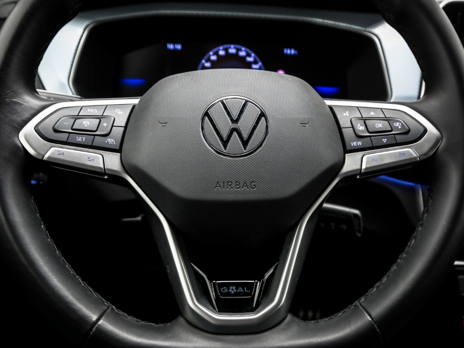Volkswagen T-Cross – Bild 8