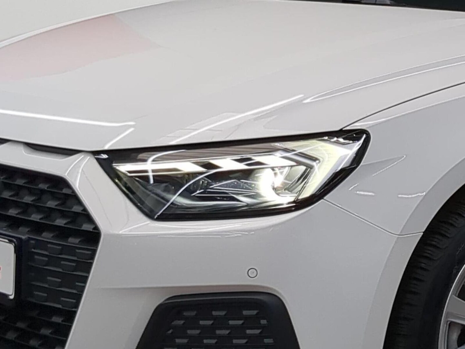 Audi A1 Sportback – Bild 4