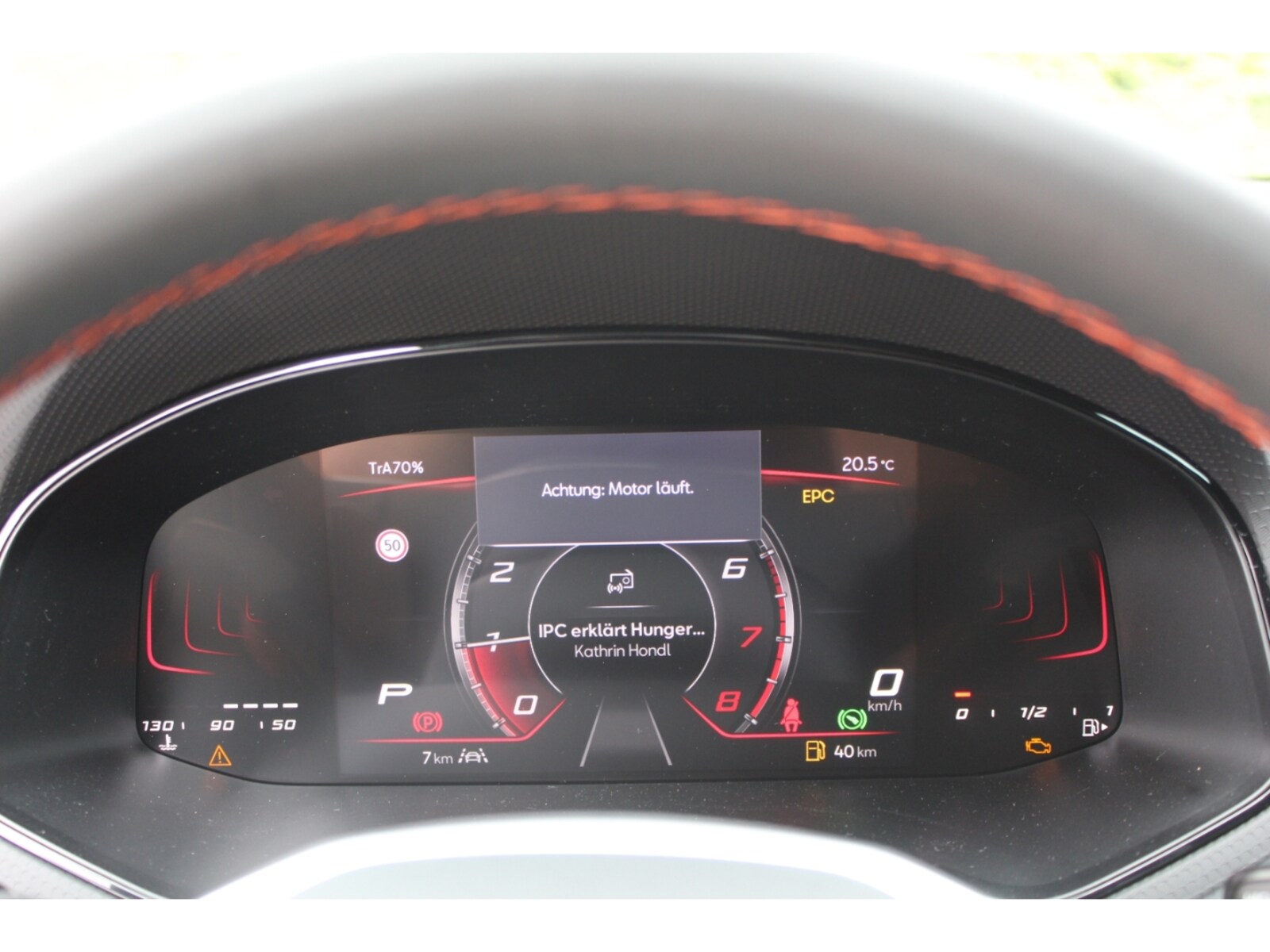 SEAT Ibiza – Bild 12