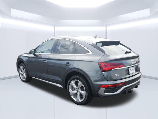 2023 Audi Q5 Sportback