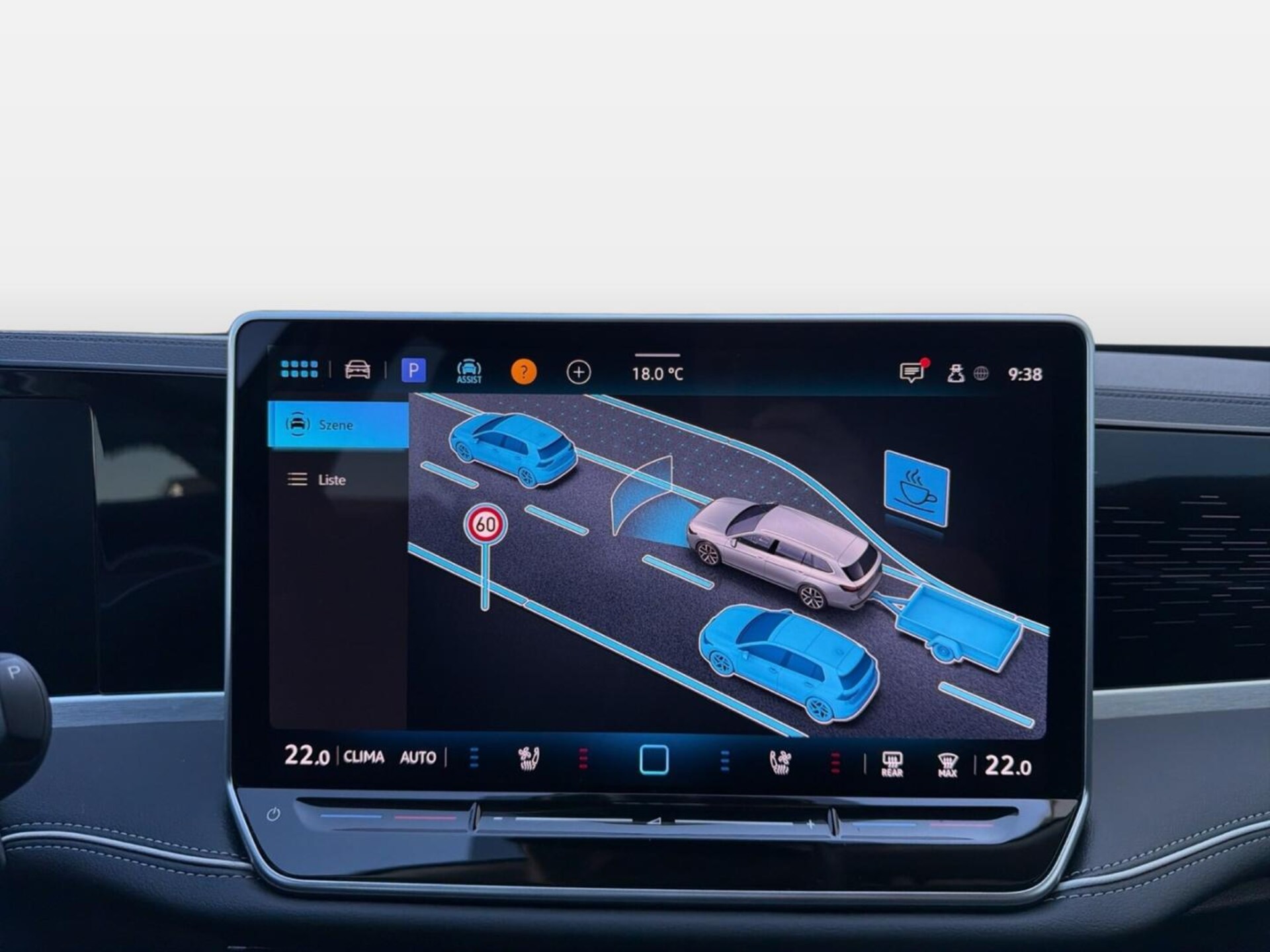 Volkswagen Passat Business