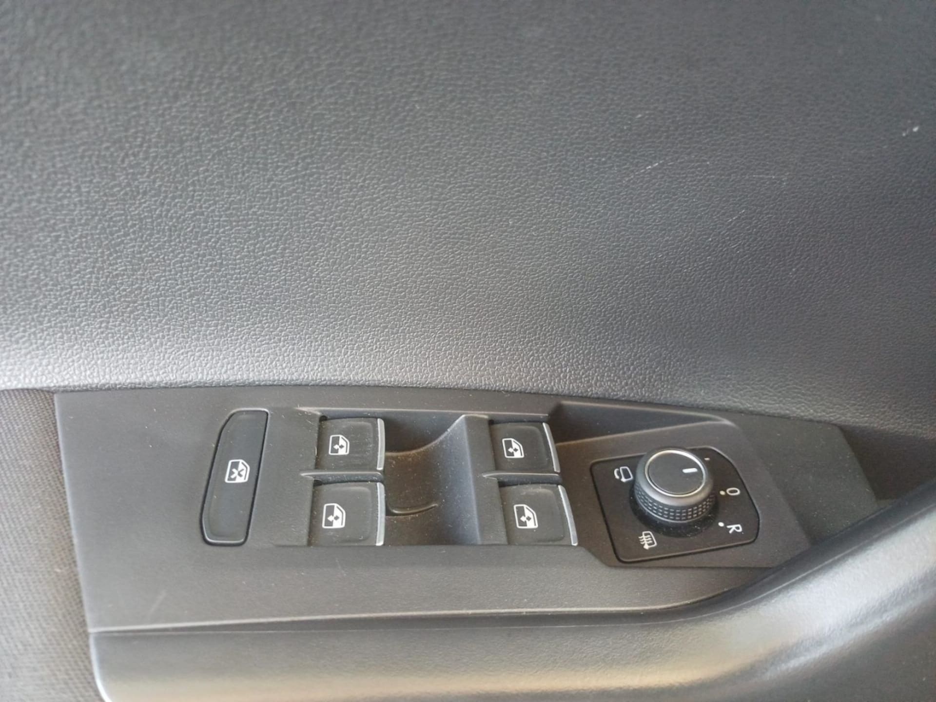 Volkswagen Polo Style