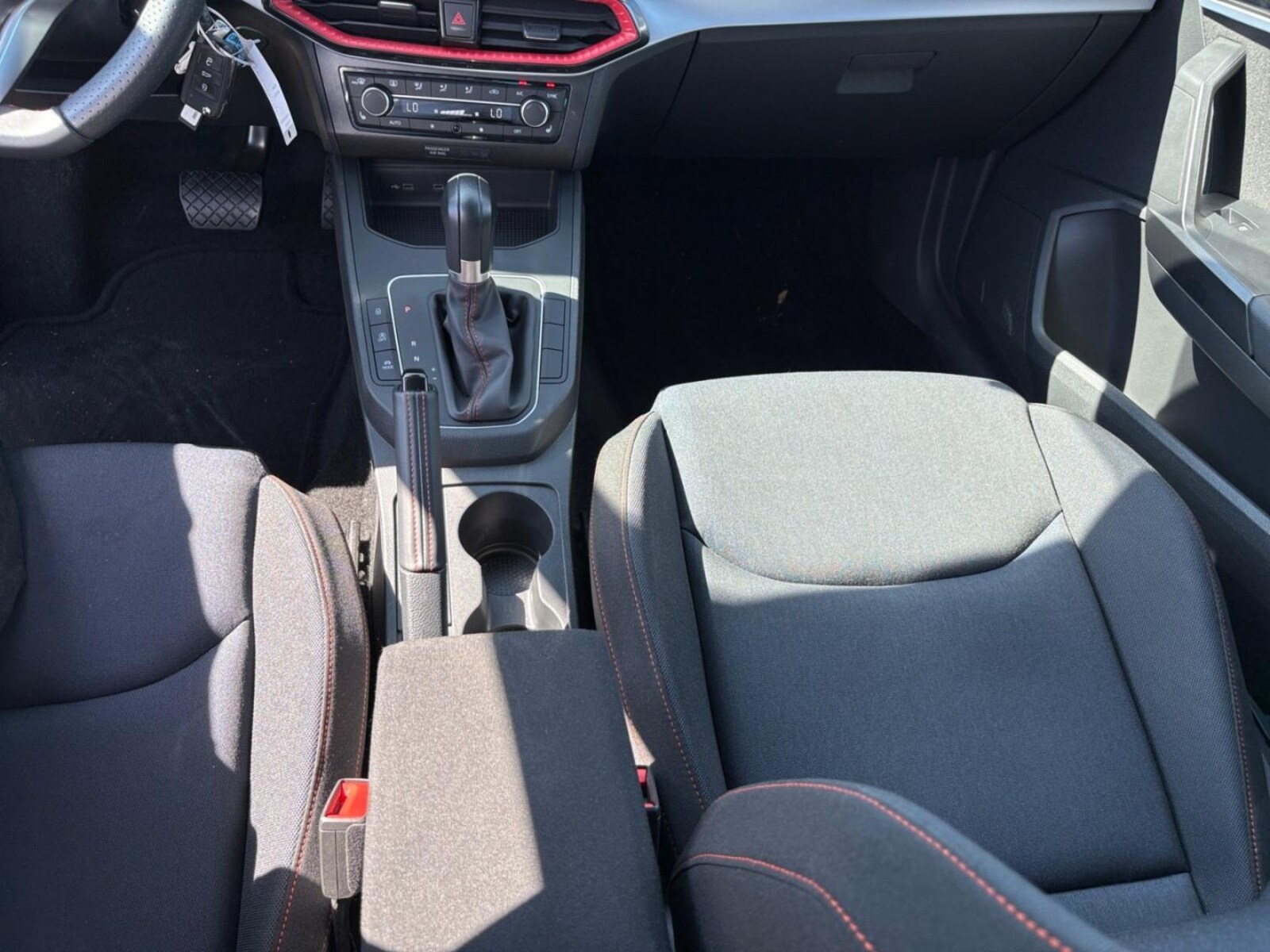SEAT Ibiza – Bild 15