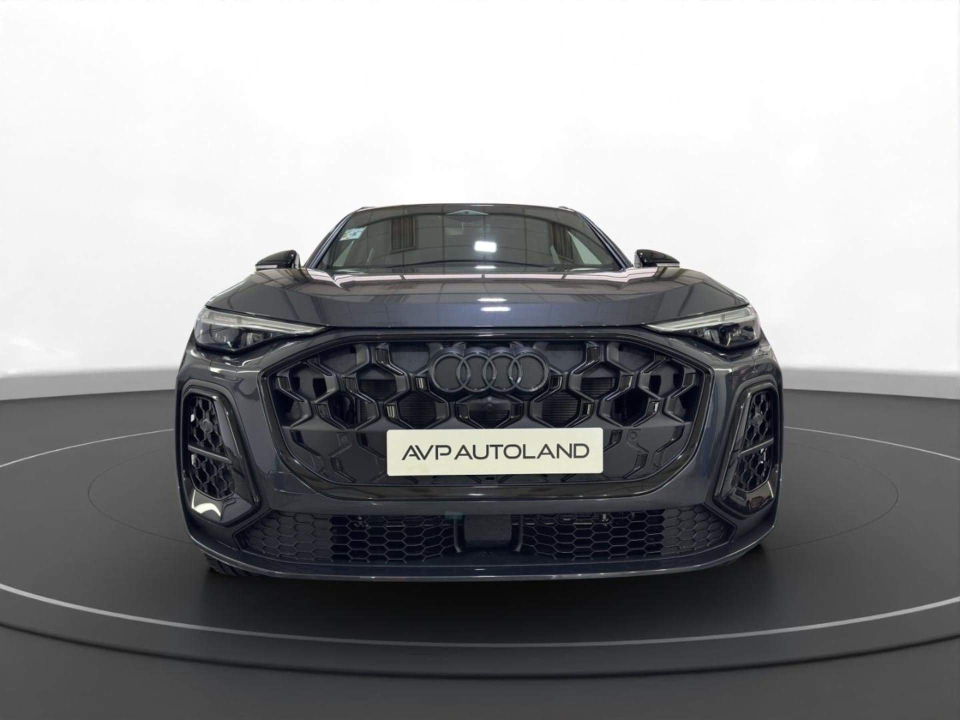 Audi Q5 SUV