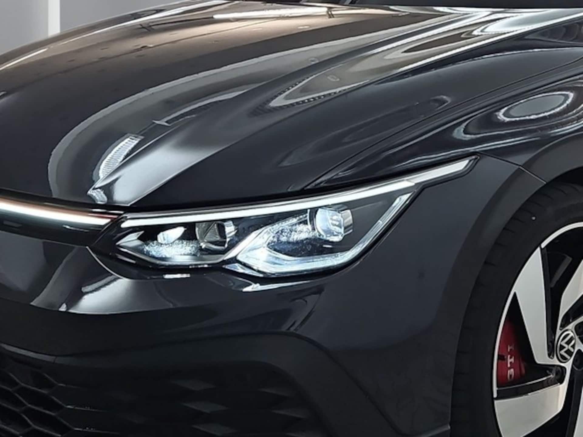 Volkswagen Golf GTI Clubsport